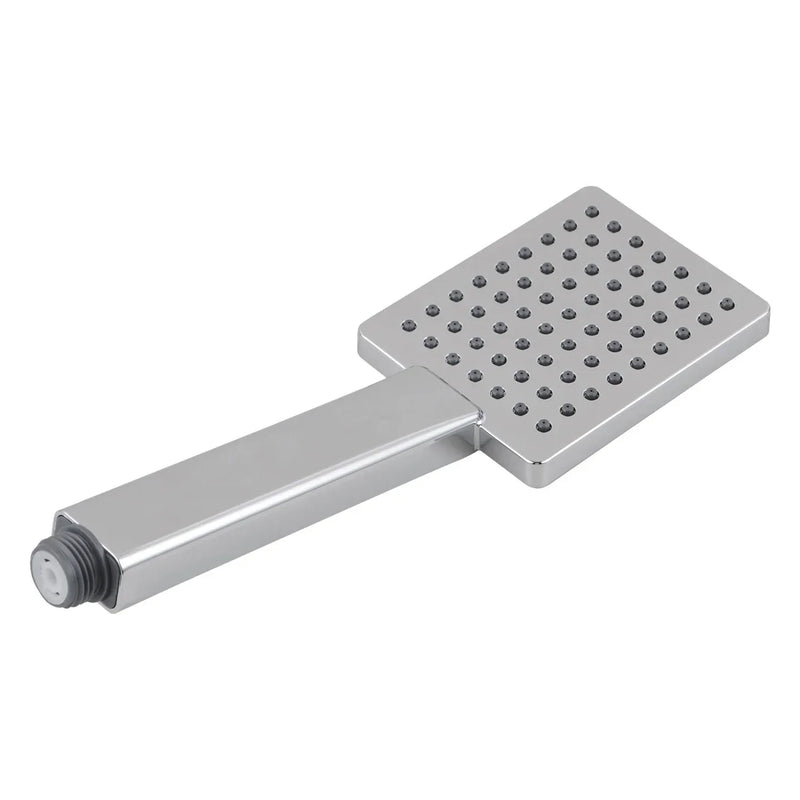 Square Handheld Shower