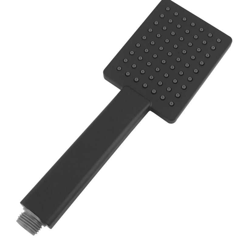 Square Handheld Shower