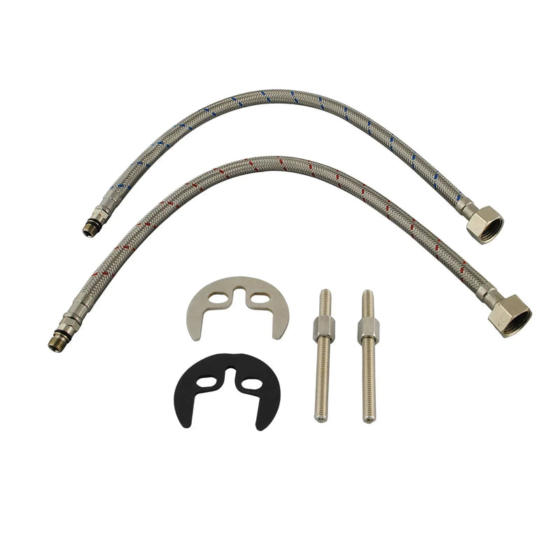 Standard Kitchen Mixer Tap