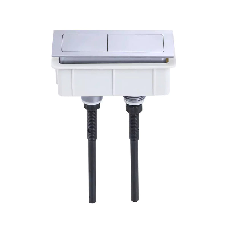 Teo Back To Wall Toilet Suite