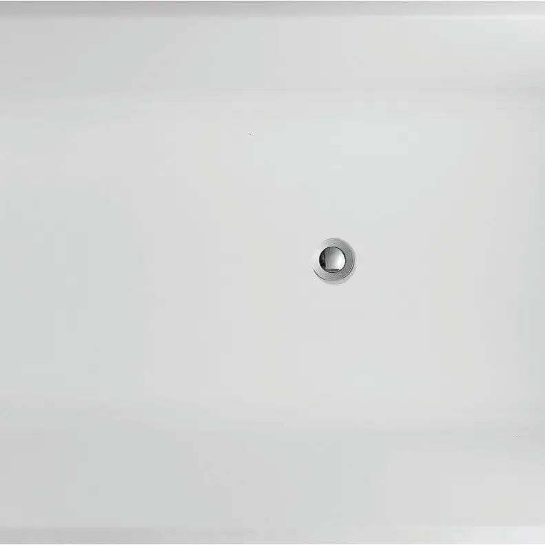 Theo Multifit Bathtub Non Overflow Standard Chrome Pop Up Waste - Aqualux Bathrooms- Poseidon