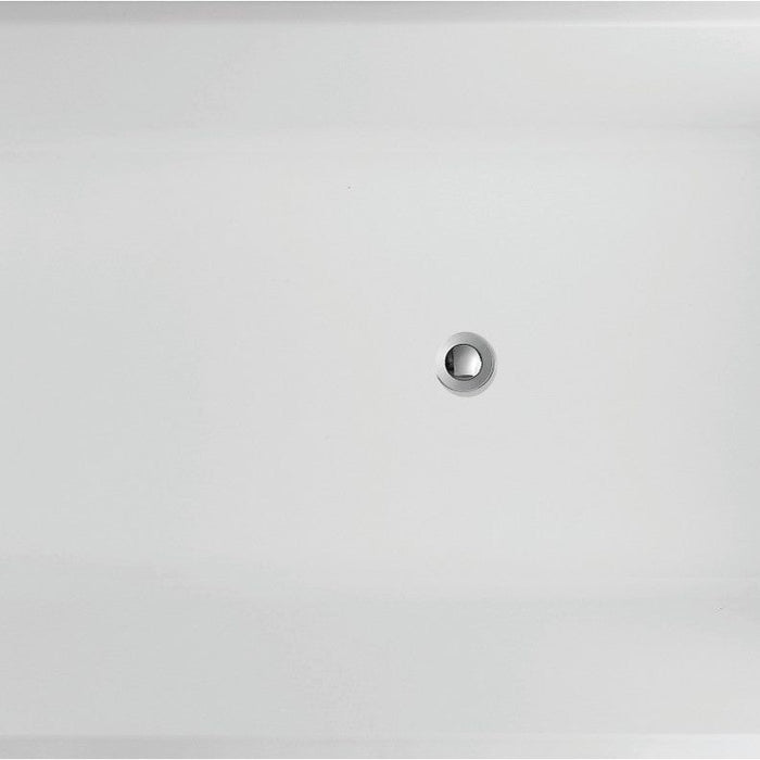 Theo Multifit Bathtub Non Overflow Standard Chrome Pop Up Waste