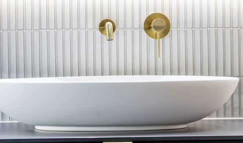 Pietra Bianca Valentina Above Counter Basin