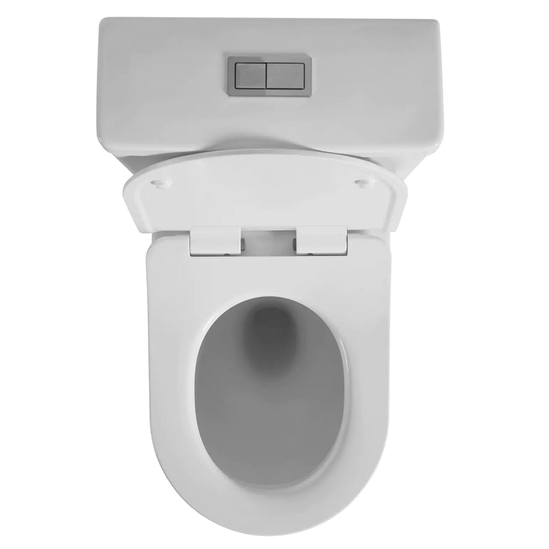 Veda BTW Toilet Suite