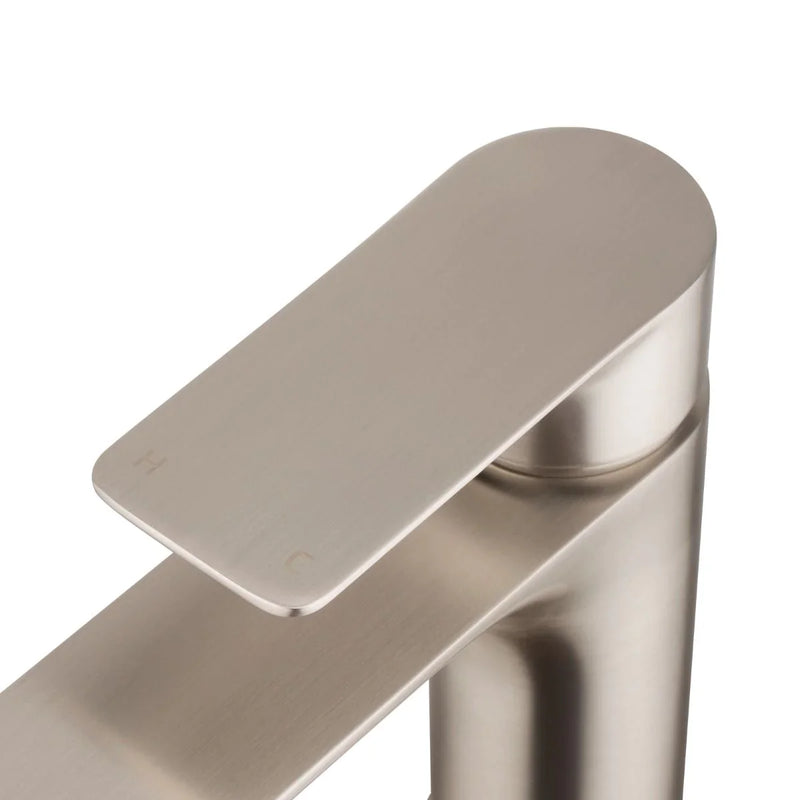 Vog Series Basin Mixer Tap