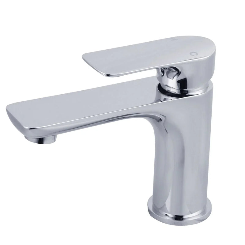 Vog Series Basin Mixer Tap