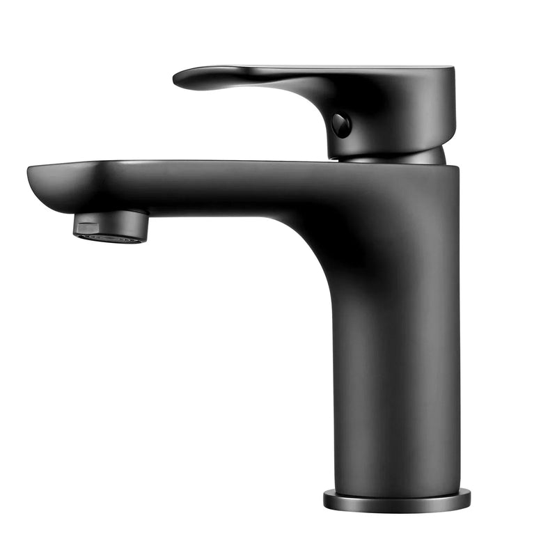 Vog Series Basin Mixer Tap