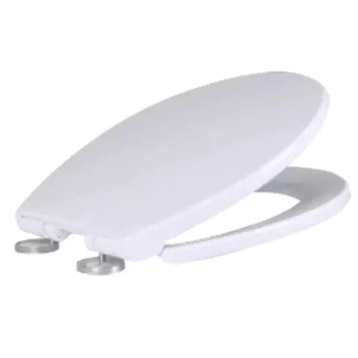 Zion Close Coupled Toilet Suite